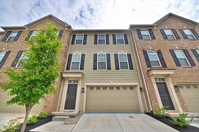 property at 14233 Frostburg Dr
