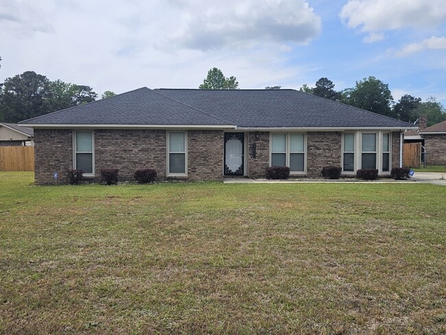 property at 5727 Lexington Dr
