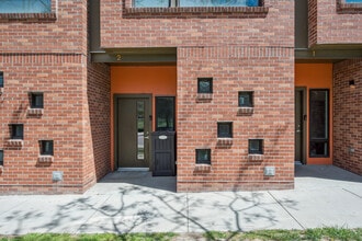 385 22nd St in Denver, CO - Building Photo - Building Photo
