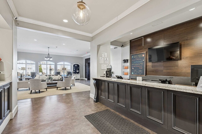 Copper Beech in Ames, IA - Foto de edificio - Building Photo