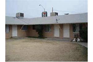 1517 W Indian School Rd in Phoenix, AZ - Building Photo - Building Photo