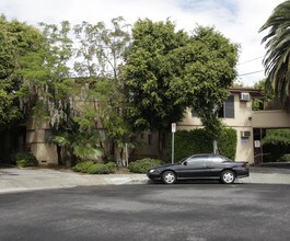 13578 Rye St in Sherman Oaks, CA - Building Photo - Building Photo