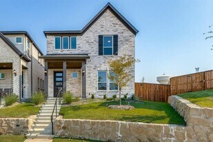 11692 Chepstow Crescent Ct in Frisco, TX - Building Photo