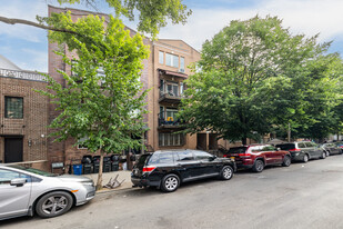 1155 42nd St Apartments