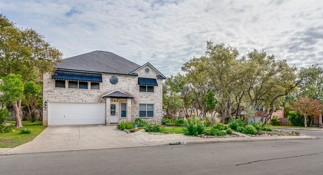 14402 Cedar Glade Dr