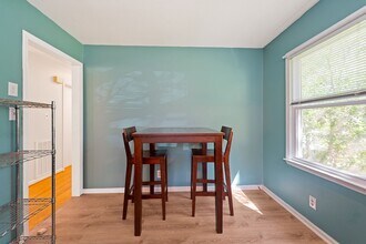 2321 Huron St in Durham, NC - Building Photo - Building Photo