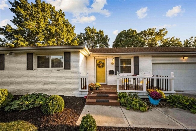 1105 W 85th Terrace in Kansas City, MO - Building Photo - Building Photo