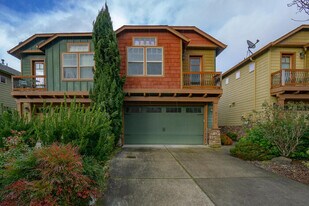 3728 NW 122nd St in Vancouver, WA - Building Photo