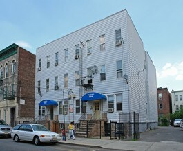 506-508 26th St in Union City, NJ - Foto de edificio - Building Photo