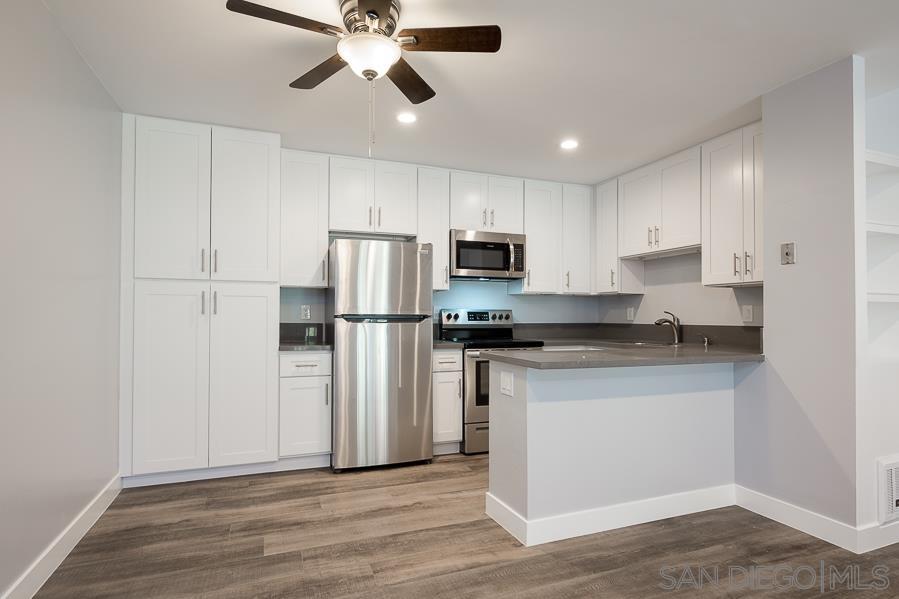 6394 Rancho Mission Rd in San Diego, CA - Building Photo