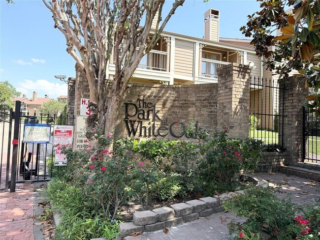 property at 1860 White Oak Dr