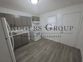 106-108 Carter St in Henderson, NC - Building Photo - Building Photo