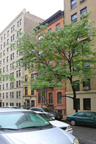 Bilander Hall in New York, NY - Building Photo