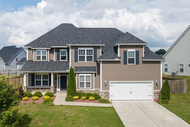 property at 492 Whitebark Ln