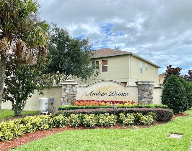 2539 Aventurine St in Kissimmee, FL - Foto de edificio - Building Photo