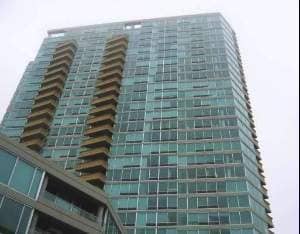 property at 1720 Maple Ave