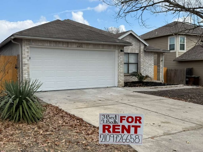 property at 6491 Beech Trail Dr