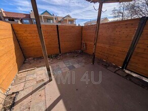 1516 Rosemont Ave NW in Albuquerque, NM - Building Photo - Building Photo