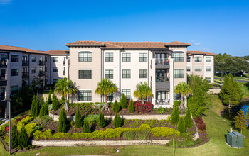 HarborChase of Dr. Phillips - A 55+ Community in Orlando, FL - Building Photo - Building Photo