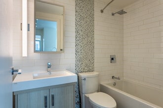 Versus in Calgary, AB - Building Photo - Interior Photo