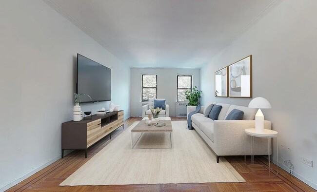 property at 200 Haven Ave