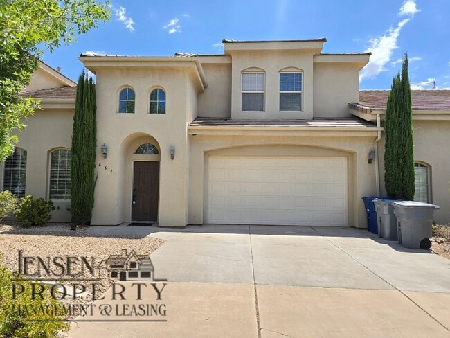 property at 658 N 380 W