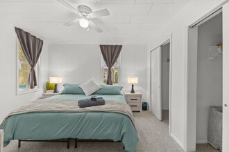 131 W Noble St in Lebanon, IN - Foto de edificio - Building Photo