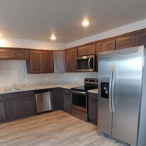 1303 Westwood Cir in Belgrade, MT - Building Photo