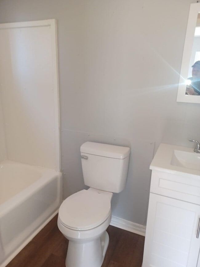 1301 20th St N in Columbus, MS - Building Photo - Building Photo