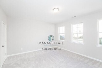 4578 Hawthorn Rose Ln in Buford, GA - Foto de edificio - Building Photo
