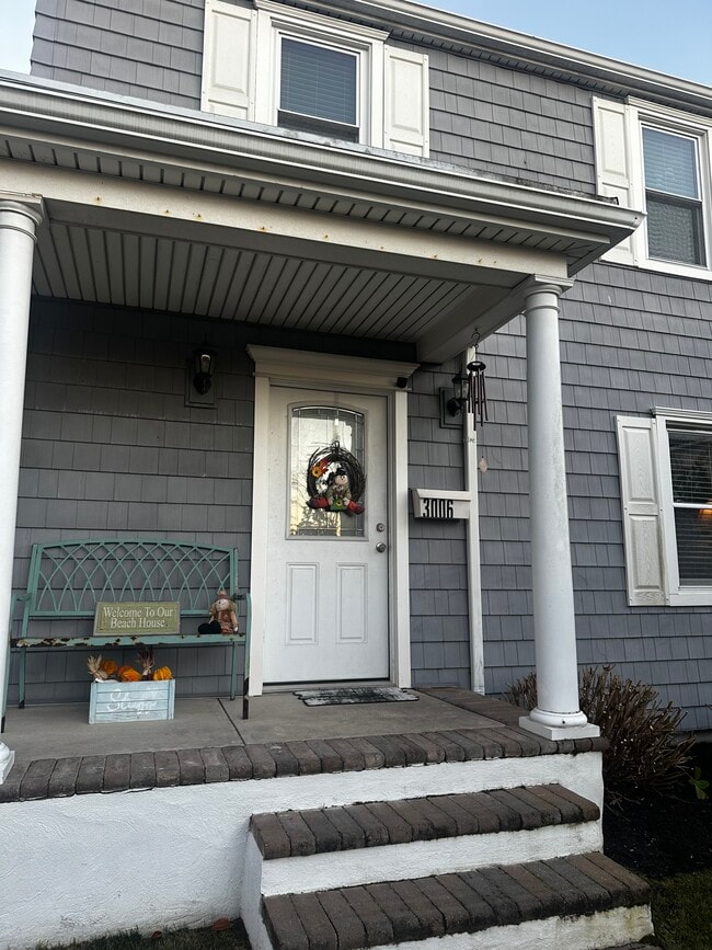 3006 Sunset Ave in Longport, NJ - Building Photo - Building Photo