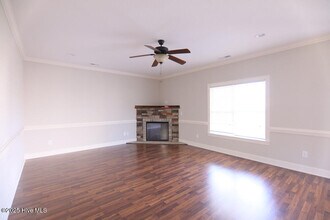 1904 Leighton Dr in Greenville, NC - Building Photo - Building Photo