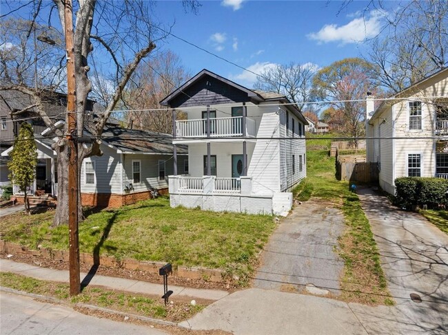 property at 92 Ormond St SE