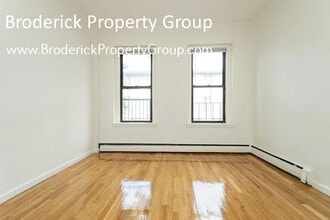 195 Saint Botolph St in Boston, MA - Building Photo - Building Photo