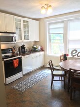 32 Ransom Rd, Unit 9 in Boston, MA - Building Photo - Building Photo