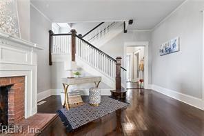 1830 Westover Ave in Petersburg, VA - Building Photo - Building Photo