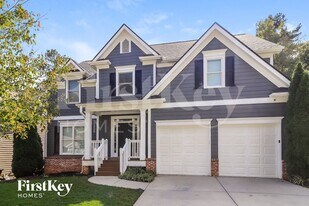 164 Pinnacle Point Ct in Dallas, GA - Building Photo