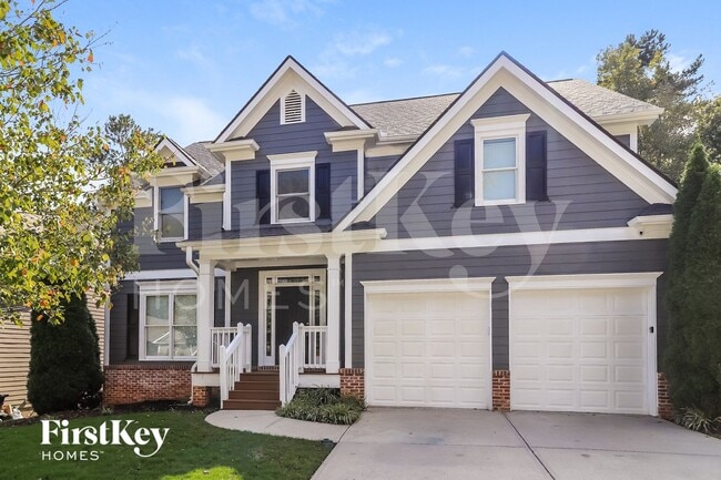 property at 164 Pinnacle Point Ct