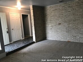 4114 Modena Dr in San Antonio, TX - Building Photo - Building Photo