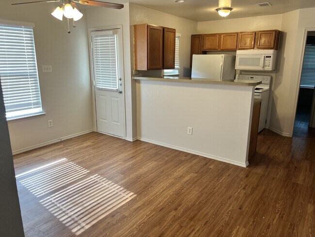 property at 7614 Downe Dr
