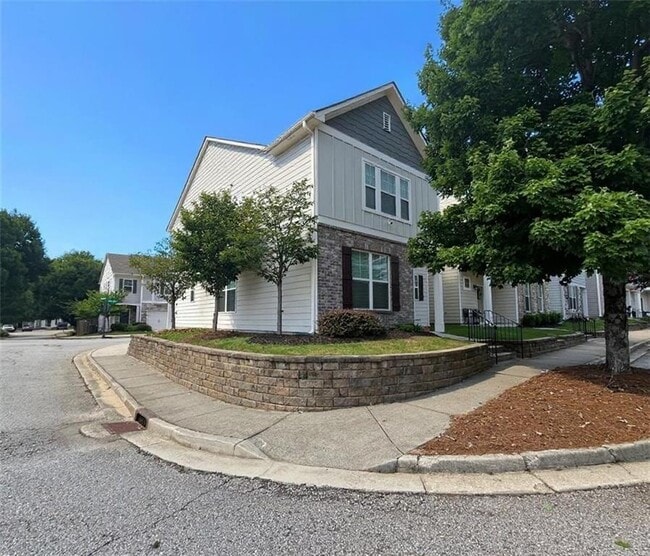 602 Lofty Ln in Atlanta, GA - Building Photo - Building Photo