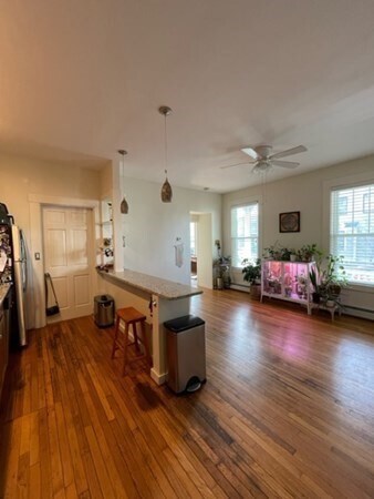 61 South St in Boston, MA - Foto de edificio - Building Photo