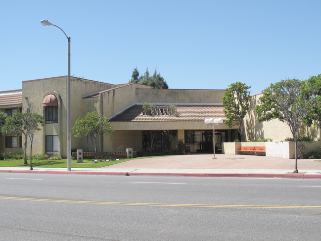 Kernwood Terrace in East Los Angeles, CA - Building Photo - Building Photo