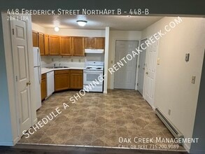 448 Frederick St in Stevens Point, WI - Building Photo - Building Photo