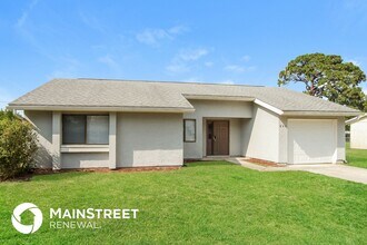 840 24th Pl SW in Vero Beach, FL - Building Photo - Building Photo