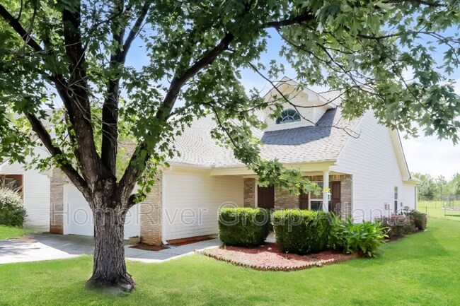 112 Tyler Way in Jackson, GA - Building Photo - Building Photo