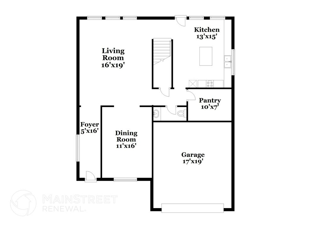 4910 Larkhill Farm in San Antonio, TX - Building Photo