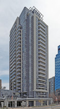 Luxe Condo in Toronto, ON - Building Photo - Building Photo