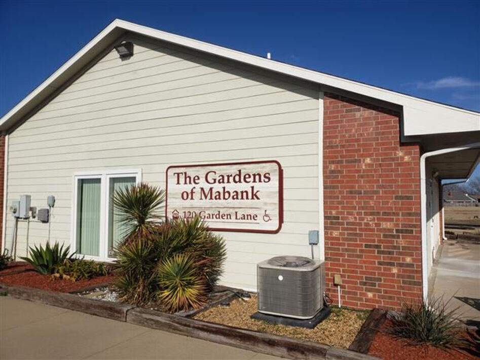 Gardens of Mabank Senior Living in Mabank, TX - Foto de edificio