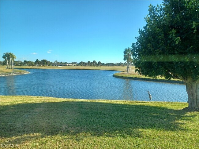 11891 Prince Charles Ct in Cape Coral, FL - Building Photo - Building Photo